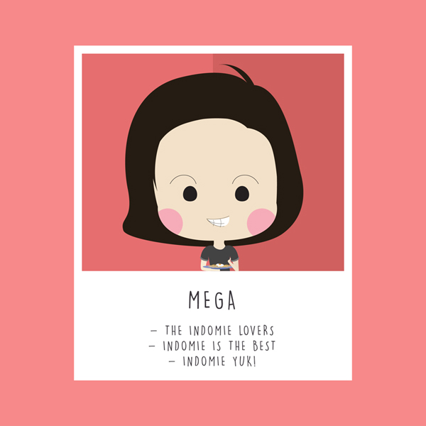 Lotus Indo Business Card